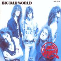 Little Angels : Big Bad World
